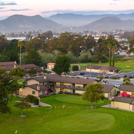 Sea Pines Golf Resort Los Osos Exterior photo