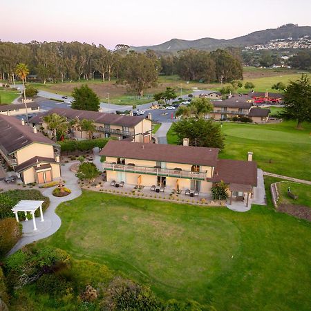 Sea Pines Golf Resort Los Osos Exterior photo