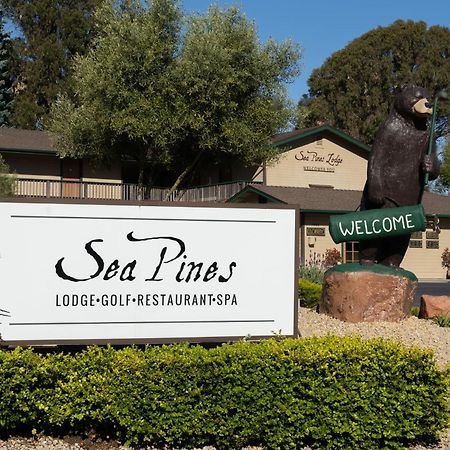 Sea Pines Golf Resort Los Osos Exterior photo