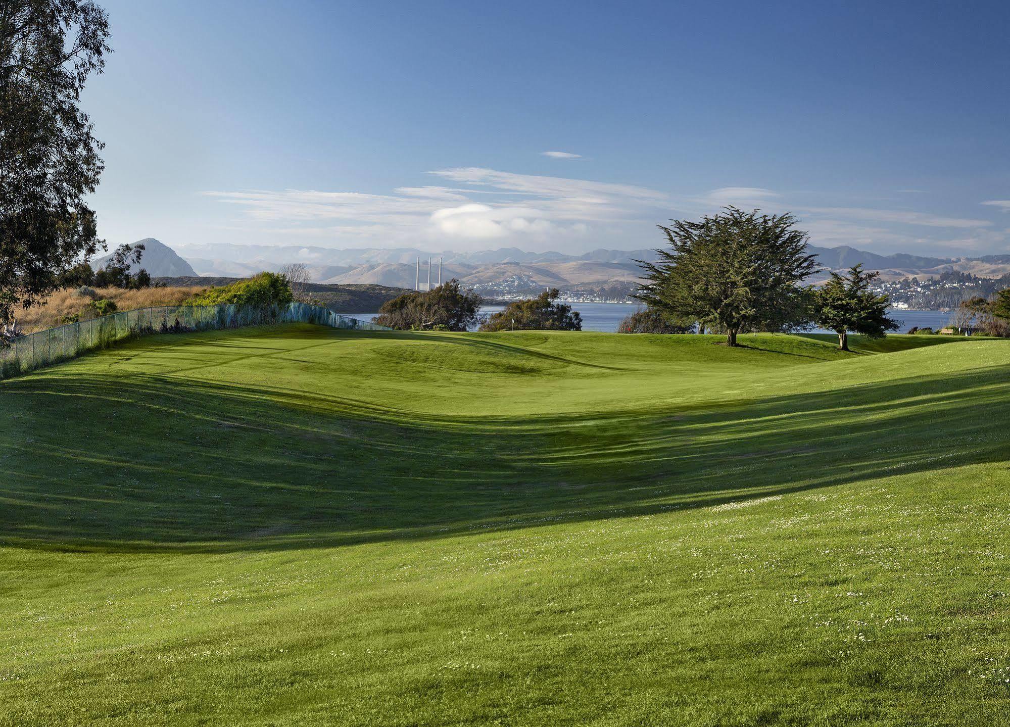 Sea Pines Golf Resort Los Osos Exterior photo