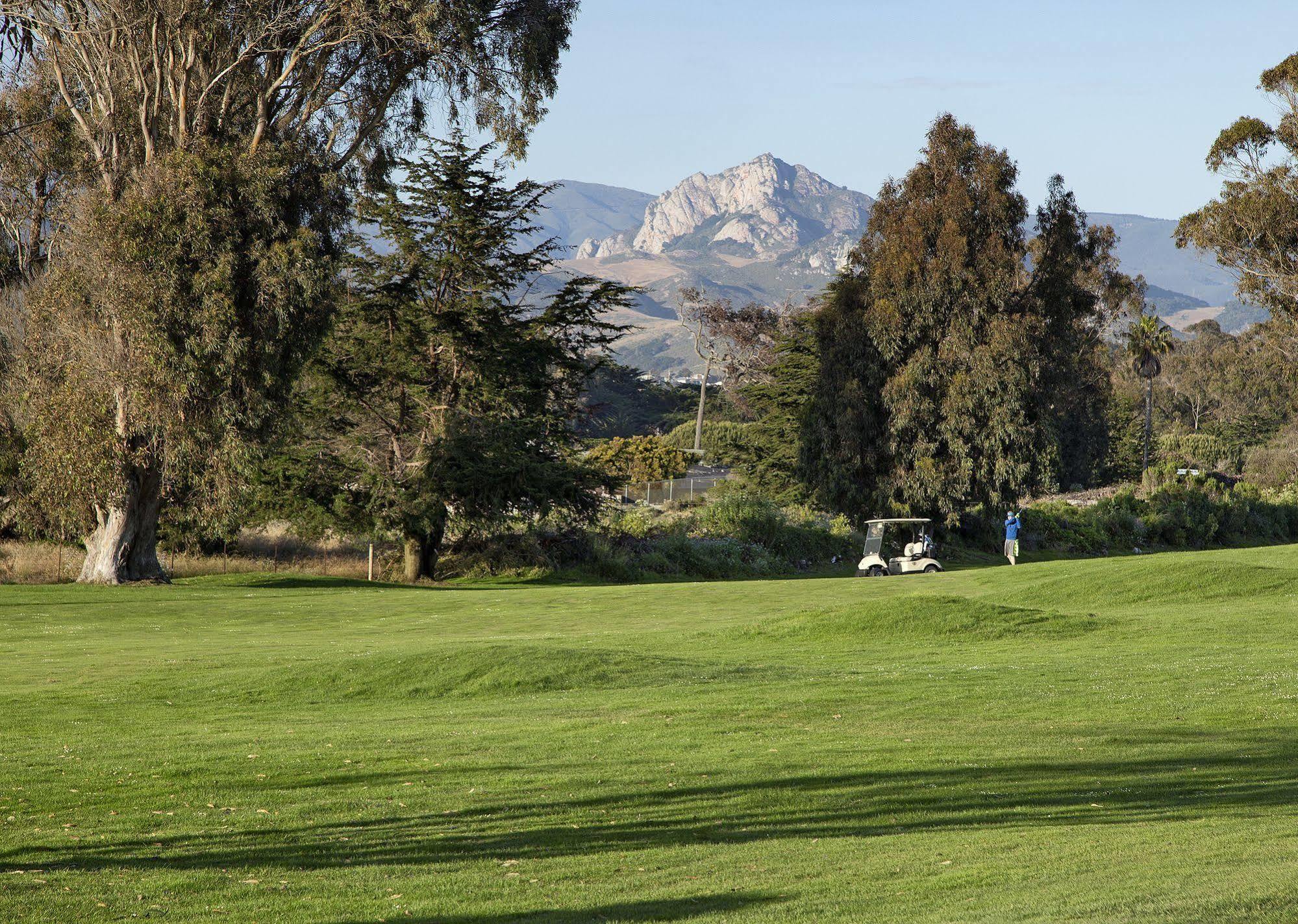 Sea Pines Golf Resort Los Osos Exterior photo