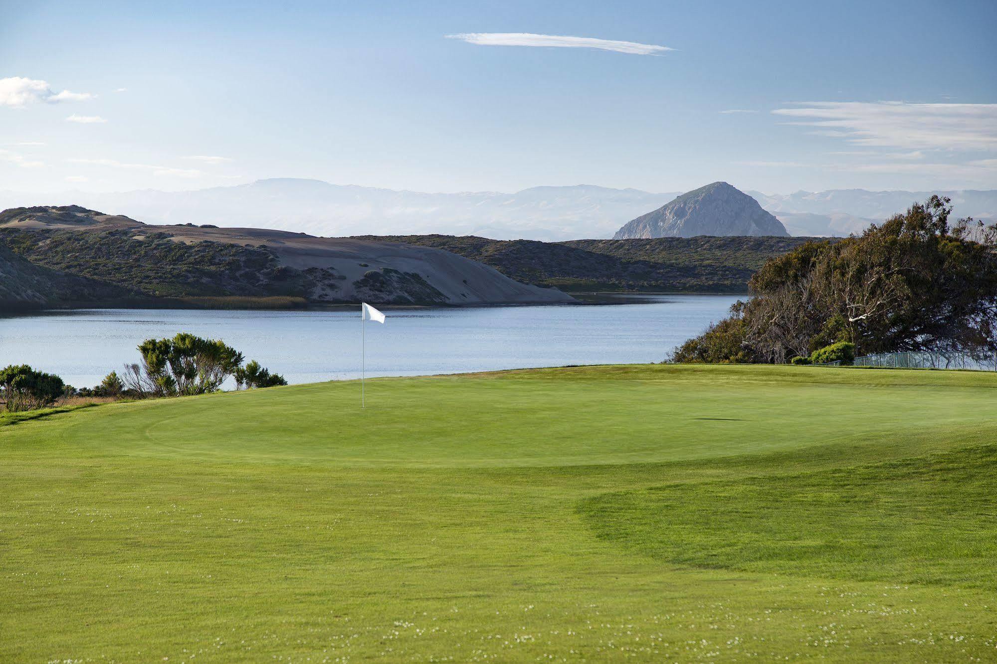 Sea Pines Golf Resort Los Osos Exterior photo