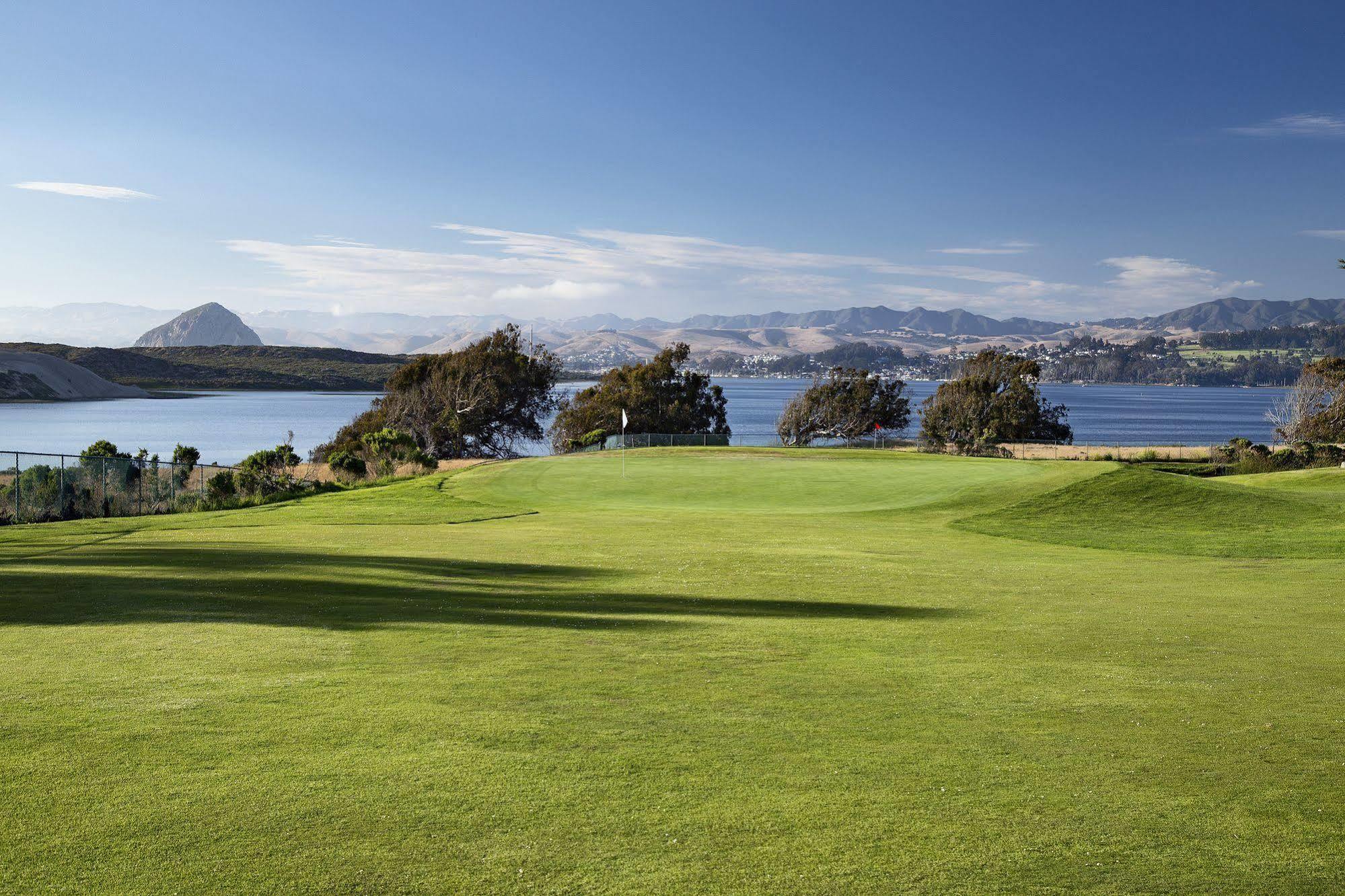 Sea Pines Golf Resort Los Osos Exterior photo